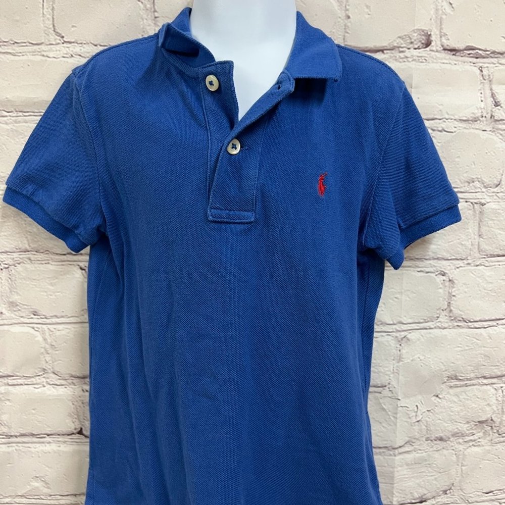 Boys Polo by Ralph Lauren Polo Shirt